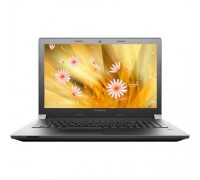 Ноутбук Lenovo B50-80-Intel Core-I3-5010U-2.10GHz-4GB-DDR3-500Gb-HDD-W15.6-Web-(B-)-Б/В