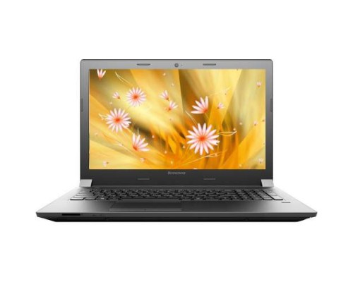 Ноутбук Lenovo B50-80-Intel Core-I3-5010U-2.10GHz-4GB-DDR3-500Gb-HDD-W15.6-Web-(B-)-Б/В