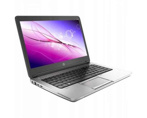 Ноутбук HP ProBook 645 G1- AMD A4-4300M-2,50GHz-4Gb-DDR3-500Gb-HDD-W14-Web-AMD Radeon HD 7420G-(B-)- Б/В