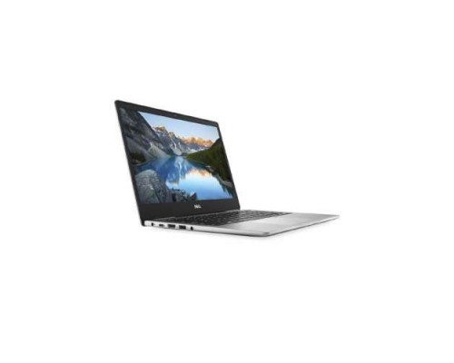 Ноутбук Dell Inspiron 7370-Intel Core-m7-6Y75-1,20GHz-16Gb-DDR3-180Gb-SSD-W13.3-Web-IPS-FHD(B)- Б/В