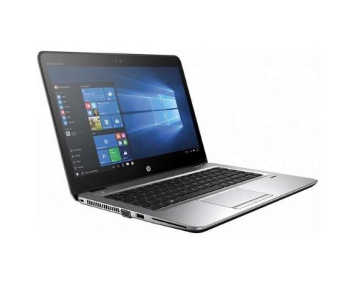 Ноутбук HP EliteBook 745 G3- AMD-A10-8700B-1,80GHz-8Gb-DDR3-256Gb-SSD-W14-HD-Web-(B-)-Б/В