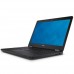 Ноутбук Dell Latitude E5550-Intel Core-i5-5300U-2,30GHz-4Gb-DDR3-500Gb-HDD-W15.6-HD-Web-(B)- Б/В