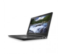 Ноутбук Dell Latitude 5590-Intel Core-I5-8350-1,70GHz-8Gb-DDR4-256Gb-SSD-W15.6-Web (B)- Б/В