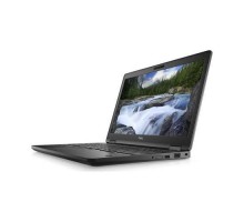 Ноутбук Dell Latitude 5590-Intel Core-I5-8350-1,70GHz-8Gb-DDR4-256Gb-SSD-W15.6-Web (B)- Б/В