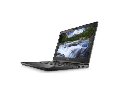 Ноутбук Dell Latitude 5590-Intel Core-I5-8350-1,70GHz-8Gb-DDR4-256Gb-SSD-W15.6-Web (B)- Б/В