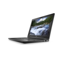 Ноутбук Dell Latitude 5590-Intel Core-I5-8350-1,70GHz-8Gb-DDR4-256Gb-SSD-W15.6-Web (B)- Б/В