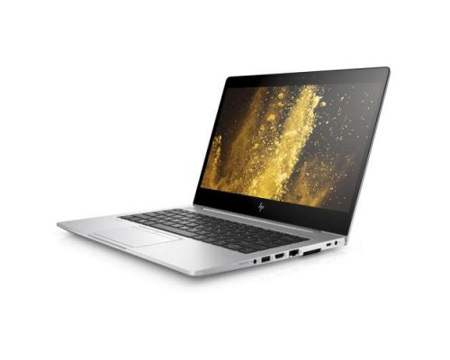 Ноутбук HP EliteBook 830 G5-Intel-Core-i5-7300U-2,60GHz-8Gb-DDR4-256Gb-SSD-W13.3-IPS-FHD-Web-touch-(B)-Б/В