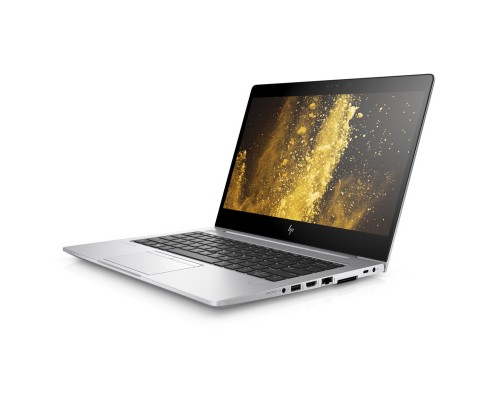 Ноутбук HP EliteBook 830 G5-Intel-Core-i5-7300U-2,60GHz-8Gb-DDR4-256Gb-SSD-W13.3-IPS-FHD-Web-touch-(B)-Б/В