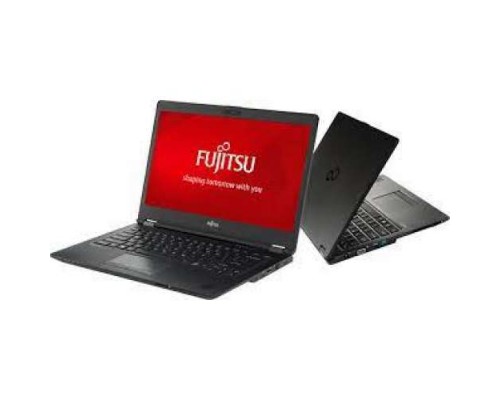 Ноутбук Fujitsu LIFEBOOK U747-Intel-Core-i5-7200U-2,5GHz-8Gb-DDR4-256Gb-SSD-W14-IPS-FHD-Web-(B)-Б/В