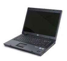 Ноутбук HP Compaq 8510p-Intel C2D-T7500-2.2GHz-2Gb-DDR2-120Gb-HDD-W15.4-DVD-RW-ATI MOBILE Radeon HD 2600 (256Mb) -(B)-Б/В