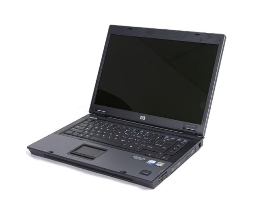 Ноутбук HP Compaq 8510p-Intel C2D-T7500-2.2GHz-2Gb-DDR2-120Gb-HDD-W15.4-DVD-RW-ATI MOBILE Radeon HD 2600 (256Mb) -(B)-Б/В