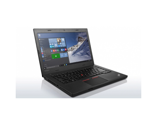 Ноутбук Lenovo ThinkPad L460-Intel Core i5-6300U-2,4GHz-8Gb-DDR3-500Gb-HDD-W14-HD-Web-(B)- Б/В