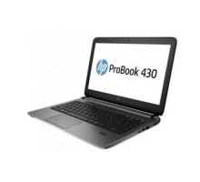 Ноутбук HP ProBook 430 G2- Intel-Core-i5-5200U-2,20GHz-4Gb-DDR3-128Gb-SSD-W13.3-HD-Web-(B)- Б/В