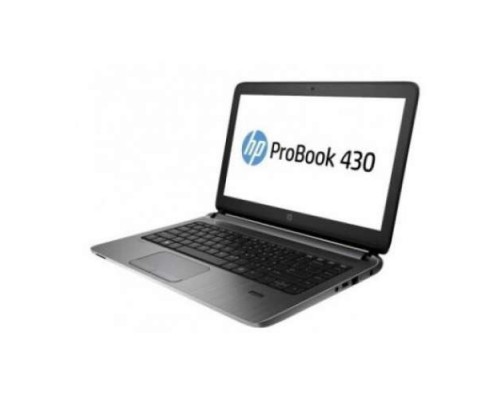 Ноутбук HP ProBook 430 G2- Intel-Core-i5-5200U-2,20GHz-4Gb-DDR3-128Gb-SSD-W13.3-HD-Web-(B)- Б/В