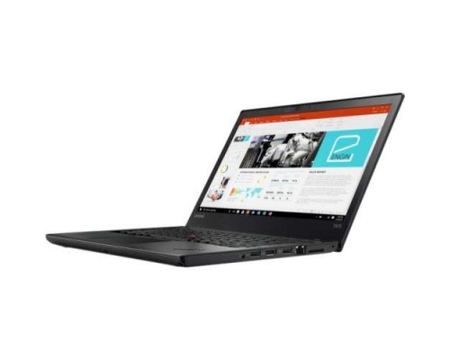 Ноутбук Lenovo ThinkPad T470-Intel Core i5-7300U-2.6GHz-16Gb-DDR4-512Gb-SSD-W14-IPS-FHD-Web-батерея-(B)- Б/В