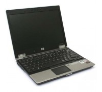 Ноутбук HP Elitebook 2530p-Intel C2D-L9400-1.86GHz-2Gb-DDR2-80Gb-HDD-W12.1-DVD-RW- (B)-Б/В