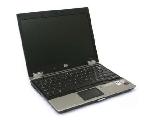 Ноутбук HP Elitebook 2530p-Intel C2D-L9400-1.86GHz-2Gb-DDR2-80Gb-HDD-W12.1-DVD-RW- (B)-Б/В