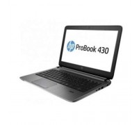 Ноутбук HP ProBook 430 G2- Intel-Core-i5-5200U-2,20GHz-4Gb-DDR3-128Gb-SSD-W13.3-HD-Web-(C)- Б/В