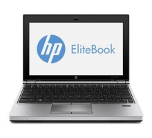 Ноутбук HP EliteBook 2170p-Intel Core i5-3427U-1,80GHz-4Gb-DDR3-128Gb-SSD-W11.6-(В-)- Б/В