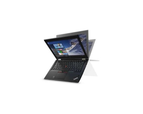 Ноутбук Lenovo ThinkPad Yoga 260-Intel Core i5-6300U-2,4GHz-8Gb-DDR4-256Gb-SSD-W12,5-Touch-IPS-Full-HD-Web-(C)- Б/В