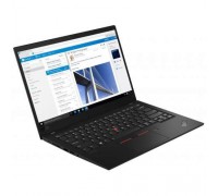 Ноутбук Lenovo ThinkPad X1 Carbon-Intel Core i5-5300U-2.3GHz-8Gb-DDR3-256Gb-SSD-W14-FHD-Web-(B)-Б/В