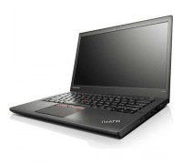 Ноутбук Lenovo ThinkPad T450s-Intel Core i5-5300U-2,30GHz-8Gb-DDR3-256Gb-SSD-W14-FHD-Web-батерея-(B)- Б/В