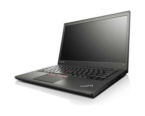 Ноутбук Lenovo ThinkPad T450s-Intel Core i5-5300U-2,30GHz-8Gb-DDR3-256Gb-SSD-W14-FHD-Web-батерея-(B)- Б/В