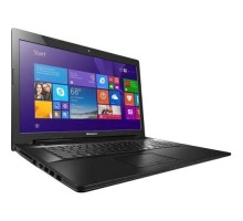 Ноутбук Lenovo IdeaPad B70-80-Intel Core-i7-5500U-2.4GHz-8Gb-DDR3-1000Gb-HDD-DVD-RW-W17.3-Web-(B-)-Б/В