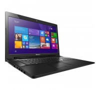 Ноутбук Lenovo IdeaPad B70-80-Intel Core-i7-5500U-2.4GHz-8Gb-DDR3-1000Gb-HDD-DVD-RW-W17.3-Web-(B-)-Б/В