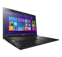 Ноутбук Lenovo IdeaPad B70-80-Intel Core-i7-5500U-2.4GHz-8Gb-DDR3-1000Gb-HDD-DVD-RW-W17.3-Web-(B-)-Б/В