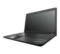 Ноутбук Lenovo E560-Intel Core i5-6200U-2,3GHz-8Gb-DDR3-256Gb-SSD-W15.6-IPS-FHD- Web-(C)- Б/В