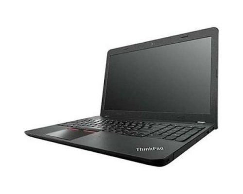 Ноутбук Lenovo E560-Intel Core i5-6200U-2,3GHz-8Gb-DDR3-256Gb-SSD-W15.6-IPS-FHD- Web-(C)- Б/В