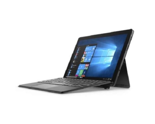 Ноутбук Dell Latitude 5285 (Tablet)-Intel Core-I5-7200U-2.5GHz-8Gb-DDR4-128Gb-SSD-W12.3-FHD-IPS-Touch-Web-(B)- Б/В