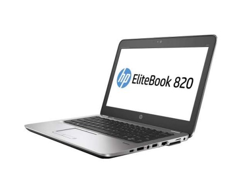 Ноутбук HP EliteBook 820 G4-Intel-Core-i5-7300U-2,60GHz-16Gb-DDR4-256Gb-SSD-W12.5-Web-(B)- Б/В