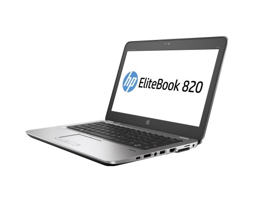 Ноутбук HP EliteBook 820 G4-Intel-Core-i5-7300U-2,60GHz-16Gb-DDR4-256Gb-SSD-W12.5-Web+(B)- Б/В