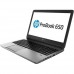 Ноутбук HP ProBook 650 G1- Intel-Core-i5-4210M-2,6GHz-2Gb-DDR3-500Gb-HDD-W15.6-FHD-DVD-R-Web-(B-)-Б/В