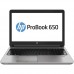 Ноутбук HP ProBook 650 G1- Intel-Core-i5-4210M-2,6GHz-2Gb-DDR3-500Gb-HDD-W15.6-FHD-DVD-R-Web-(B-)-Б/В