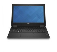 Ноутбук Dell Latitude E7270-Intel Core-I5-6300U-2.4GHz-8Gb-DDR4-256Gb-SSD-W12.5-IPS-FHD-Web-(B)- Б/В