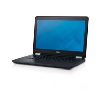 Ноутбук Dell Latitude E5270-Intel Core i5-6300U-2,4GHz-8Gb-DDR4-256Gb-SSD-W12.5-Web-(С)- Б/В