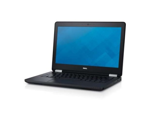 Ноутбук Dell Latitude E5270-Intel Core i5-6300U-2,4GHz-8Gb-DDR4-256Gb-SSD-W12.5-Web-(С)- Б/В