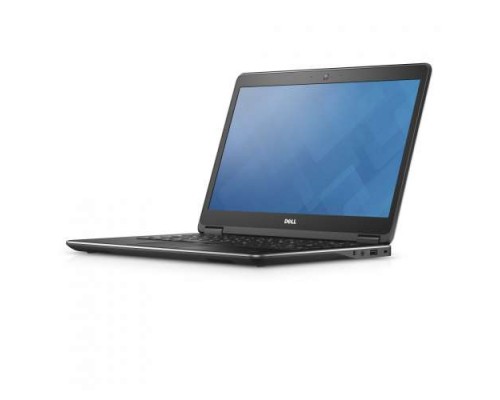 Ноутбук Dell Latitude E7440-Intel Core-I7-4600U-2.1GHz-8Gb-DDR3-256Gb-SSD-W14-IPS-FHD-Web-(B)- Б/В