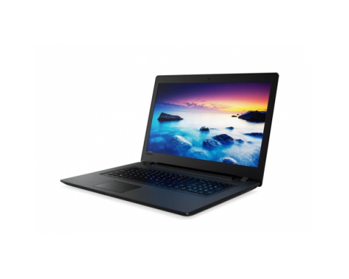 Ноутбук Lenovo V110-17IKB-Intel Core i5-7200U-2.5GHz-8Gb-DDR4-128Gb-SSD-W17.3-Web-(C)-Б/В