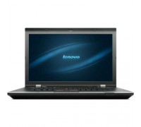 Ноутбук Lenovo L530-Intel Core I3-3110M 2.40GHz-4GB-DDR3-500Gb-HDD-W15.6-Web-(B-)-Б/В