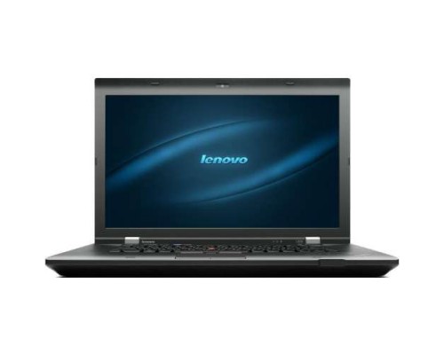 Ноутбук Lenovo L530-Intel Core I3-3110M 2.40GHz-4GB-DDR3-500Gb-HDD-W15.6-Web-(B-)-Б/В