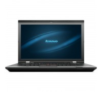 Ноутбук Lenovo L530-Intel Core I3-3110M 2.40GHz-4GB-DDR3-500Gb-HDD-W15.6-Web-(B-)-Б/В