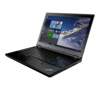 Ноутбук Lenovo ThinkPad L560-Intel Core-i5-6200U-2,30GHz-8Gb-DDR3-128Gb-SSD-W15.6-FHD-IPS-Web-(C)- Б/В