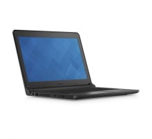 Ноутбук Dell Latitude 3350-Intel Core  i3-5005U-2.0GHz-4Gb-DDR3-128Gb-SSD-W13.3-Web-(С)- Б/В