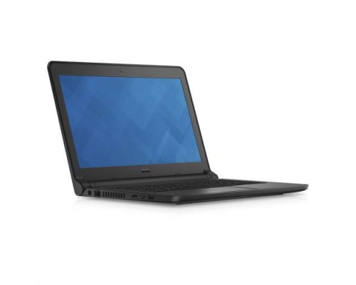 Ноутбук Dell Latitude 3350-Intel Core  i3-5005U-2.0GHz-4Gb-DDR3-128Gb-SSD-W13.3-Web-(С)- Б/В