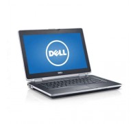 Ноутбук Dell Latitude E6430s-Intel Core i5-3320M-2,6GHz-4Gb-DDR3-320Gb-HDD-W14-HD- (B-)- Б/В