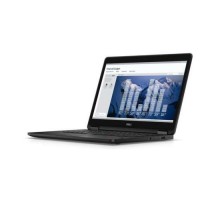 Ноутбук Dell Latitude E7470-Intel Core-I5-6300U-2.4GHz-8Gb-DDR3-256Gb-SSD-W14-IPS-FHD-Web-(C)- Б/В